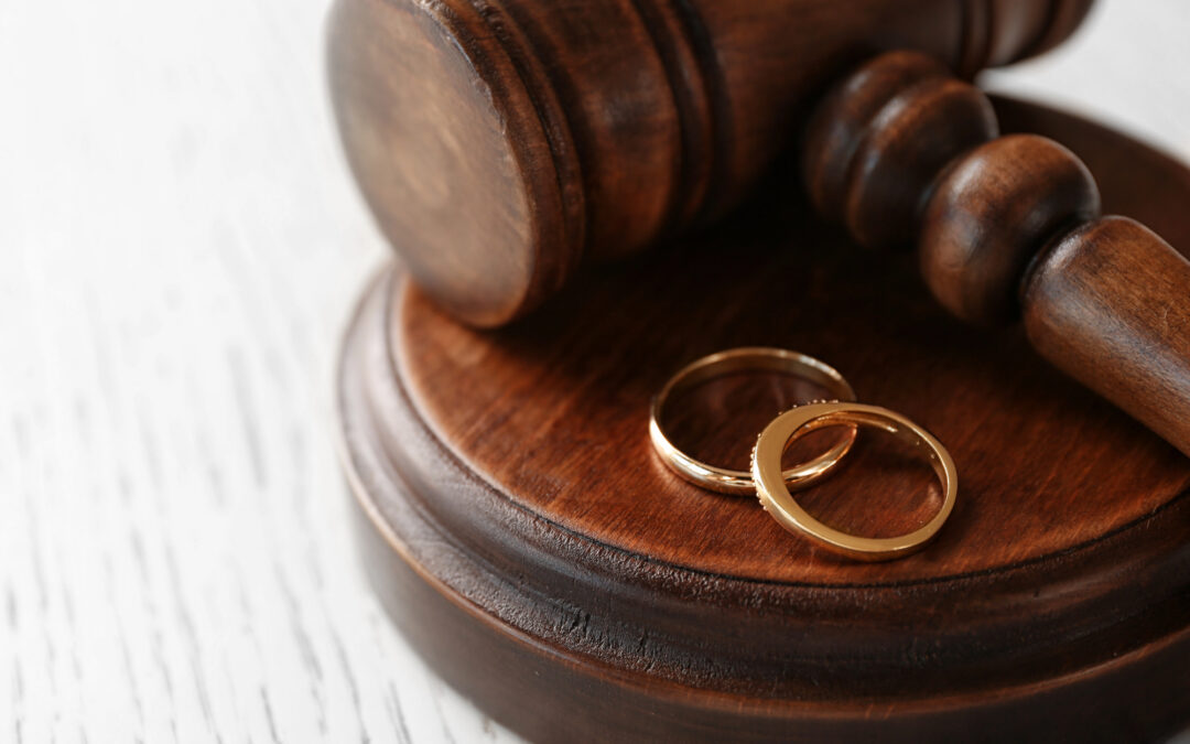 Legal Separation