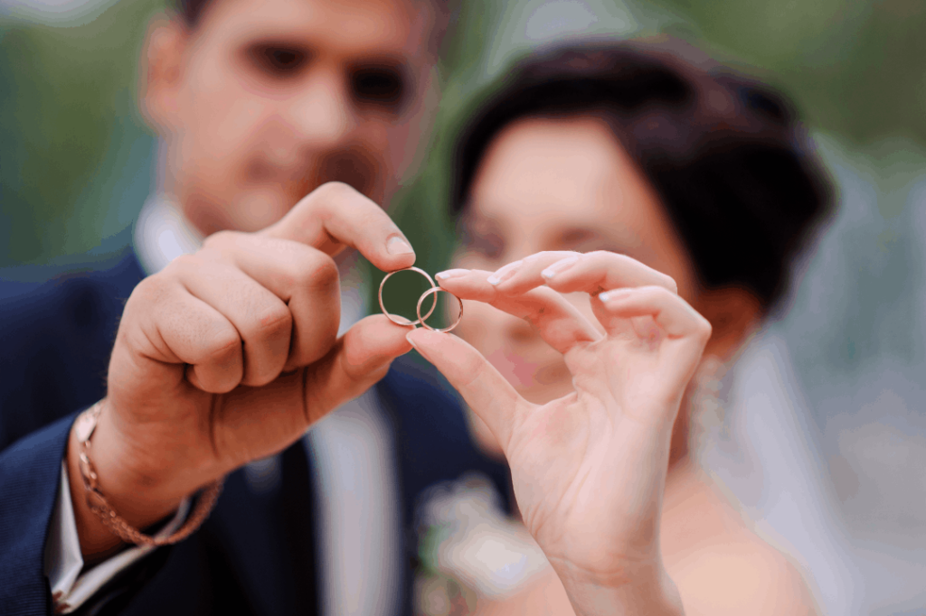 Family-Based Petition via Marriage