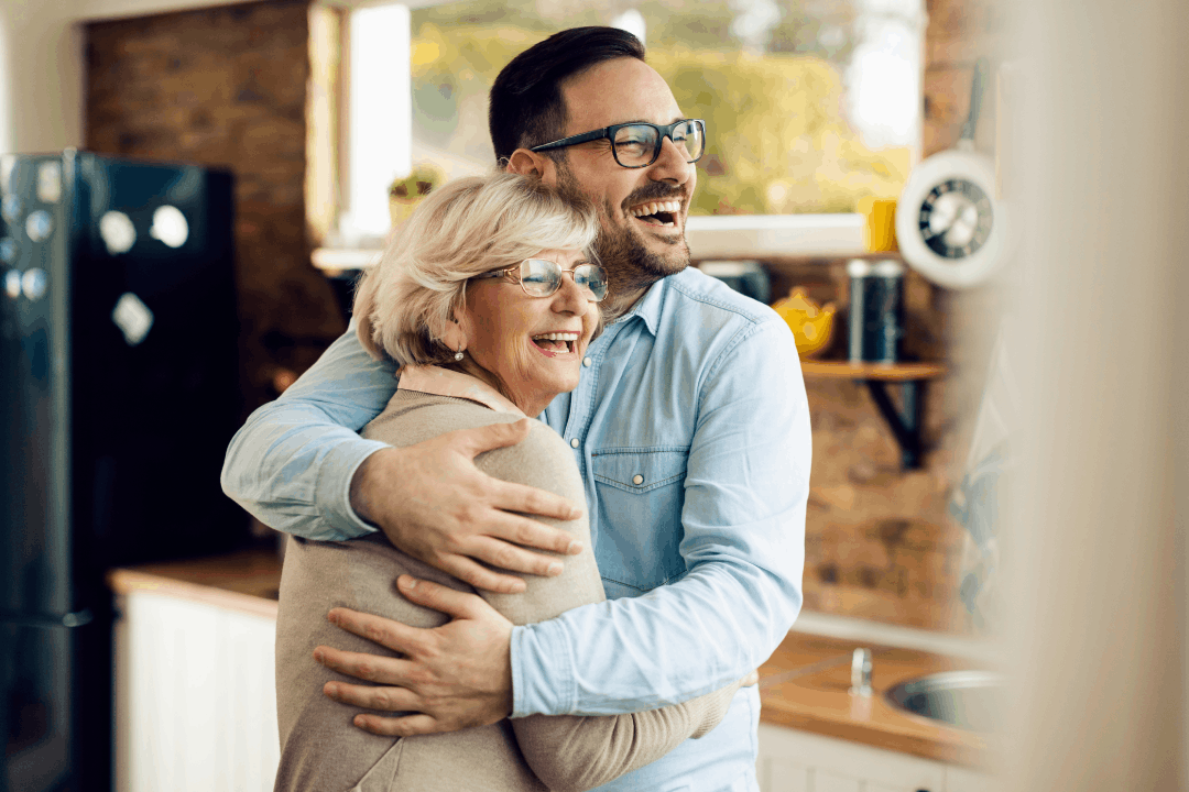 Family-Based Petition via Son or Daughter