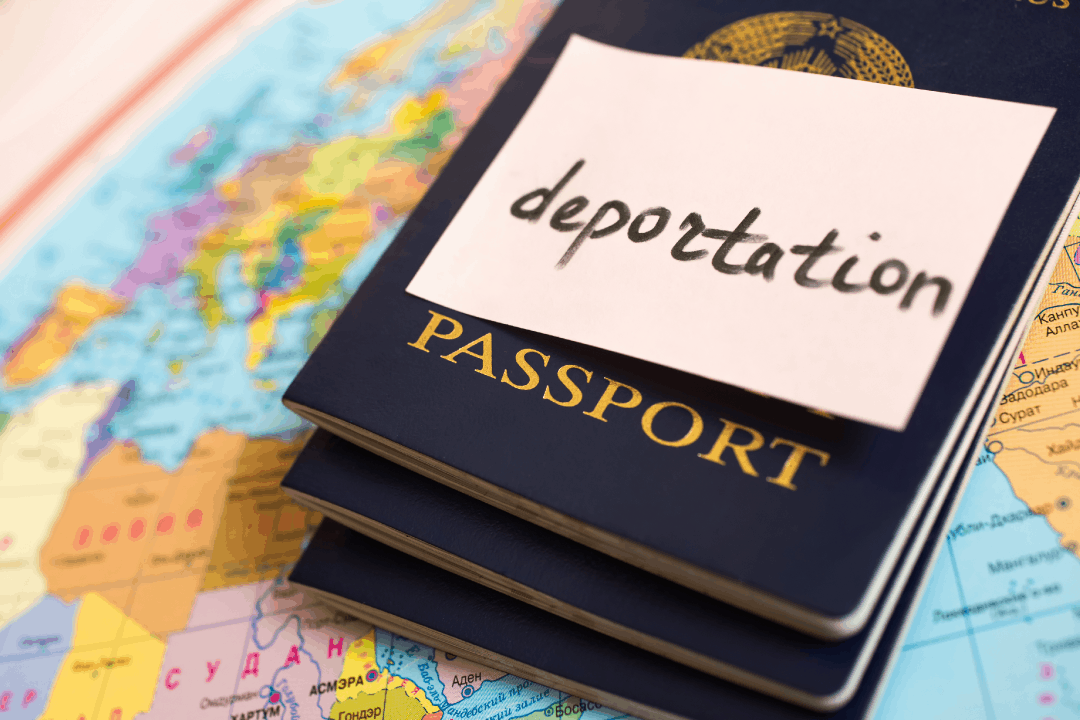 Temporary Protected Status (TPS)