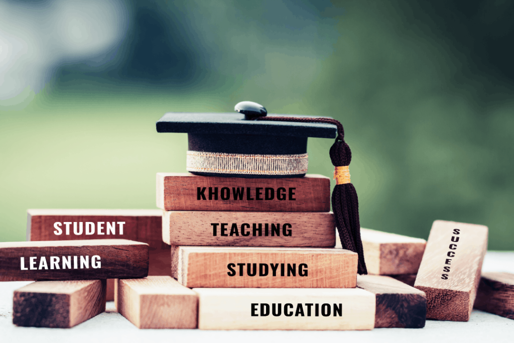 Petitions via A Student Visa