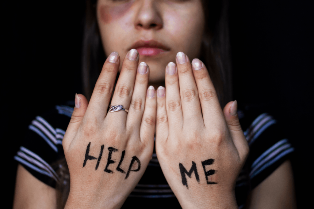 Petitions via A Victim of Criminal Activity
