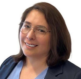 Claudia S. Cedeño Cortes - Attorney at LaFontaine Law