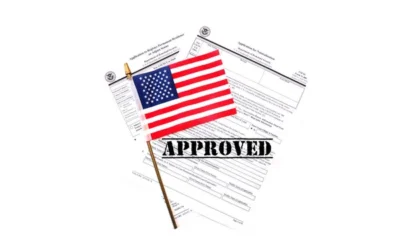 How Long Does It Take To Become A US Citizen?