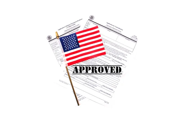 How Long Does It Take To Become A US Citizen?