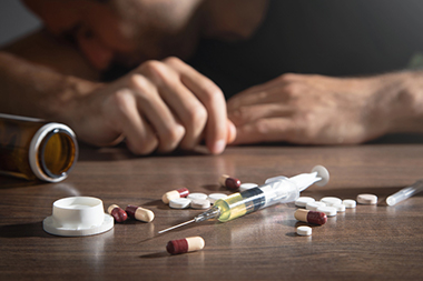 Does A Drug Conviction Disqualify Green Card Applicants?