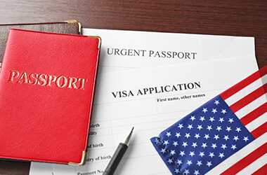 Immigrant Visa Process Explained