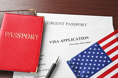 Immigrant Visa Process Explained