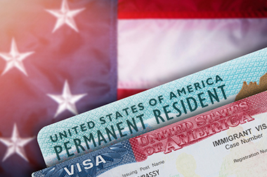 What Happens If A Green Card Holder Commits A Crime